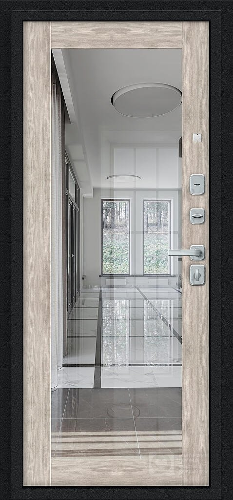 Флэш МФ/BChrome