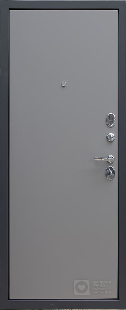 Консул RAL 7024