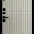Внутренняя панель ХОМС Софт сер рельеф