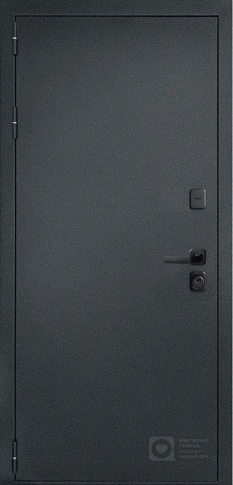 БРЕСТ DESIGN с царговыми панелями, 16 мм