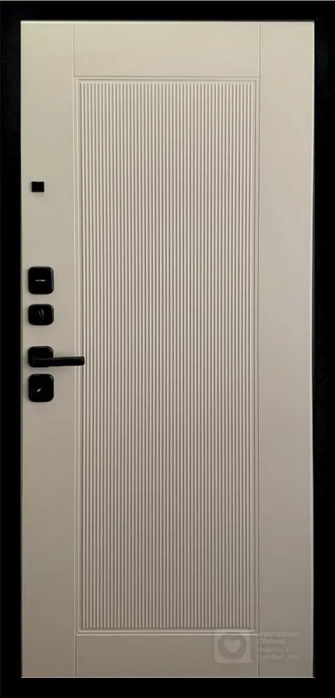 ДК-11 DESIGN с фрезерованными панелями, 10 мм