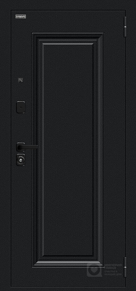 Флэш МФ/SBlack