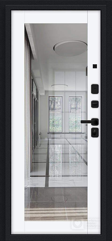 Флэш МФ/SBlack