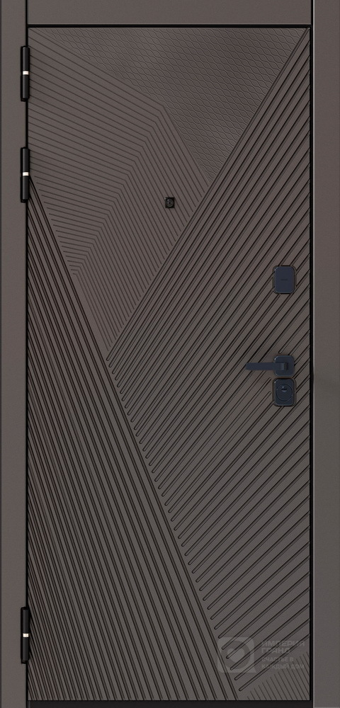 ДК-19 DESIGN с зеркалом