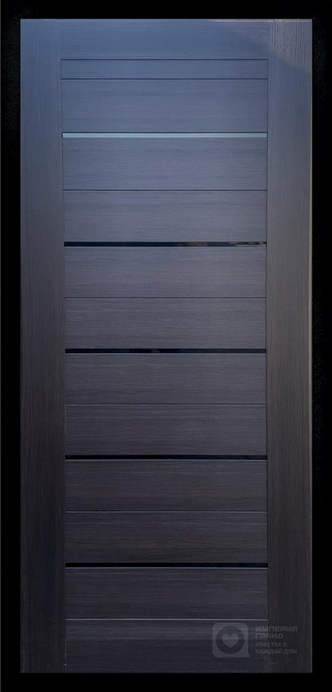 ДК-22 DESIGN с царговыми панелями, 16 мм