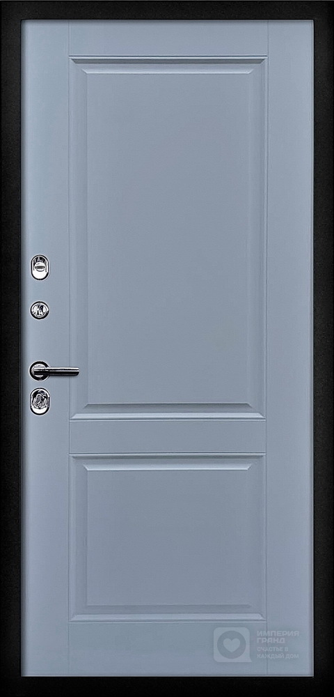 ДК-23 DESIGN с фрезерованными панелями, 10 мм