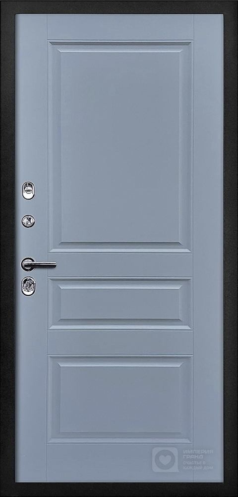ДК-23 DESIGN с фрезерованными панелями, 10 мм