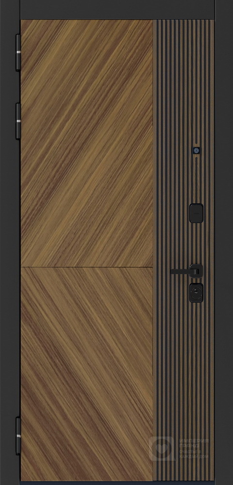 ДК-23 DESIGN с зеркалом