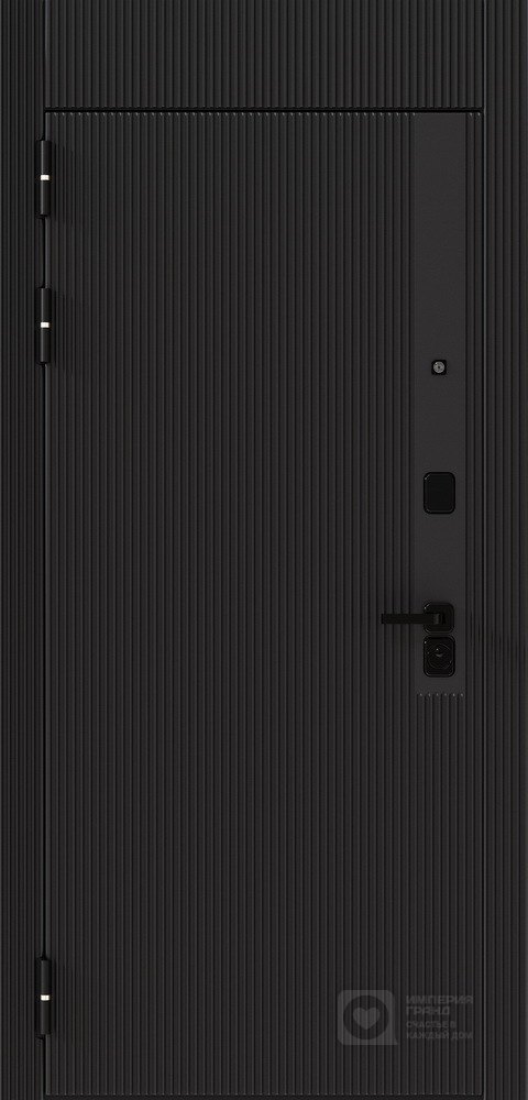 ДК-20 DESIGN с фальш фрамугой с зеркалом