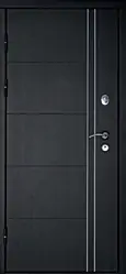 ТЕПЛО-ЛЮКС DESIGN венге с зеркалом 16мм