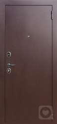 Гарда 8