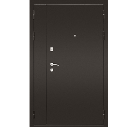 BAZA 7 двустворчатая