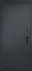 Купить межкомнатную дверь БРЕСТ DESIGN с зеркалом 16 мм в СПб