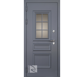 Берген Термо муар Берген Термо муар