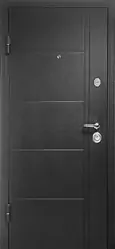 Купить межкомнатную дверь Эверест с зеркалом в СПб