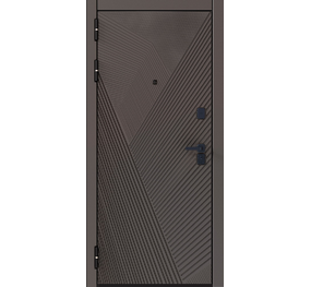 ДК-19 DESIGN с зеркалом