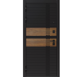 ДК-18 DESIGN с зеркалом