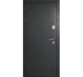 Зара с фрезерованными панелями