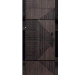 ДК-33 DESIGN с зеркалом 16 мм