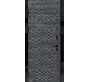 ДК-35 DESIGN с царговыми панелями 16 мм