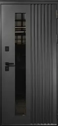 Купить межкомнатную дверь Бендиго Термо в СПб