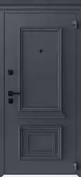 Купить межкомнатную дверь AG6016 7024 в СПб