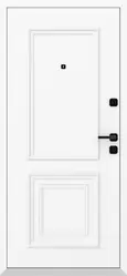 Купить межкомнатную дверь AG6016 7024 в СПб