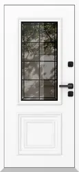 Купить межкомнатную дверь AG6156 7024 в СПб