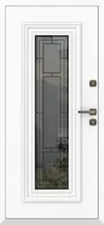 Купить межкомнатную дверь AG6044 8019 в СПб