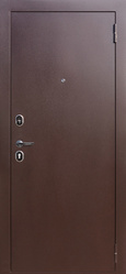 Гарда 8