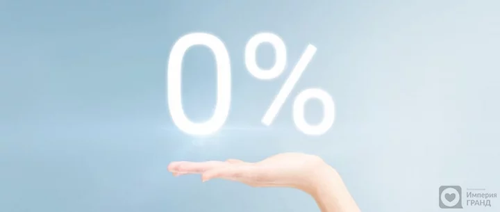 Рассрочка 0% на входные двери! До шести месяцев!